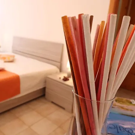 Apartment In Good Location And With Balcony - Nicole In Salento *