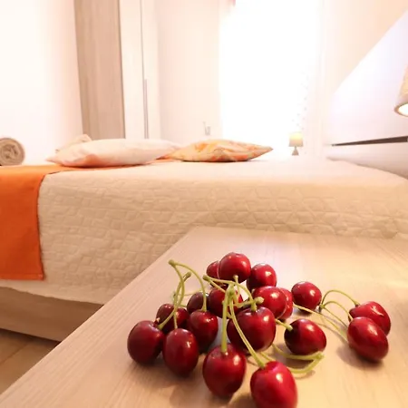 Apartment In Good Location And With Balcony - Nicole In Salento Otranto
