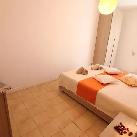 Apartment In Good Location And With Balcony - Nicole In Salento Otranto