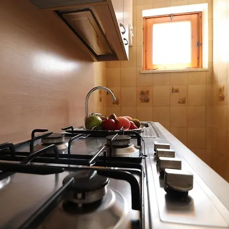 Apartment In Good Location And With Balcony - Nicole In Salento Otranto